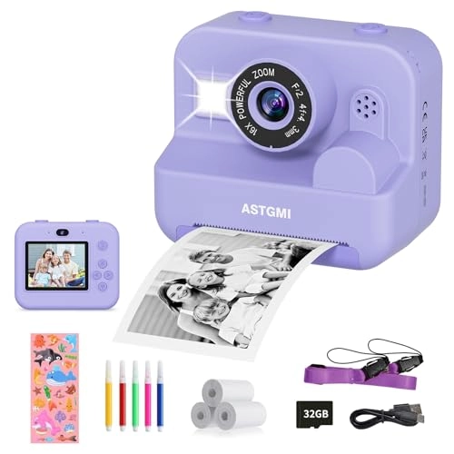 D5 - 32GB purple