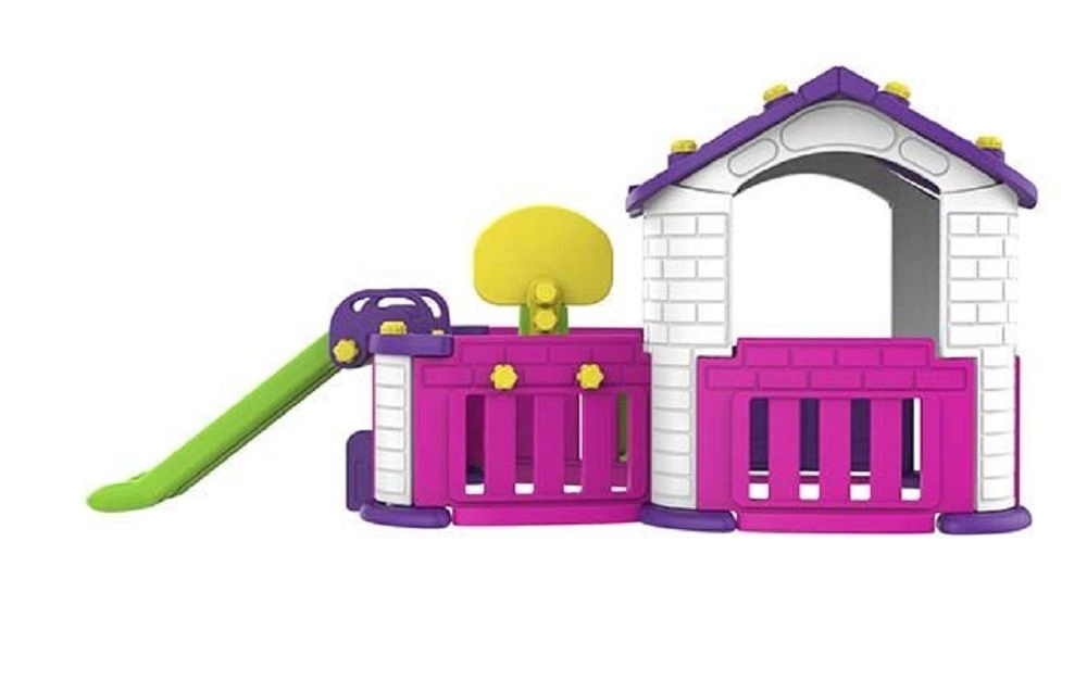 Indoor Activity Playhouse