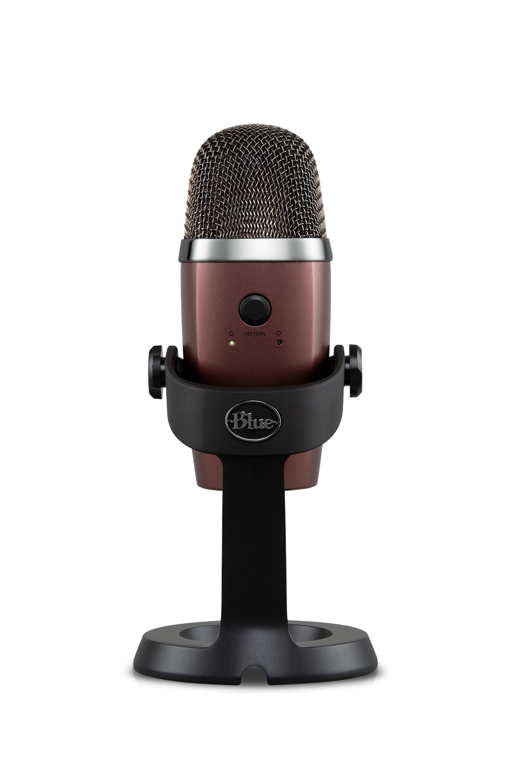 Yeti Nano USB Microphone