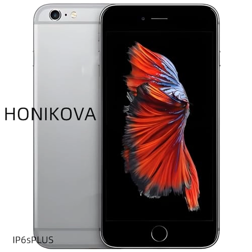 6s Plus - 1 GB 32 GB