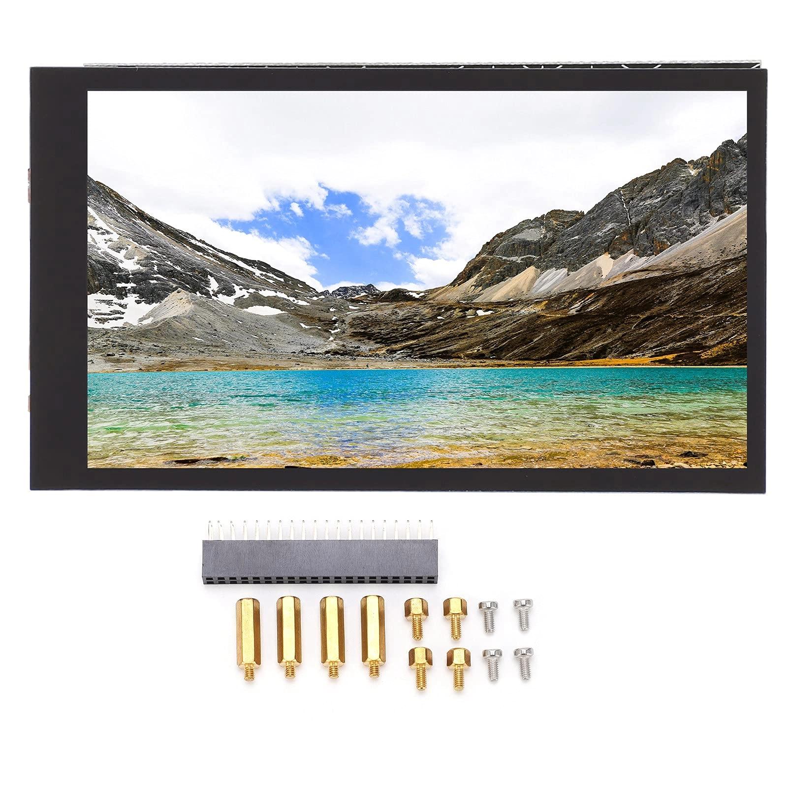 tn5WXm 4.0in IPS Display - 800x480