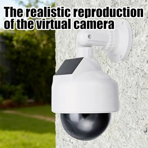 Dummy Camera - Outdoor