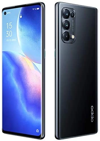 Reno 5 - 8GB 128GB