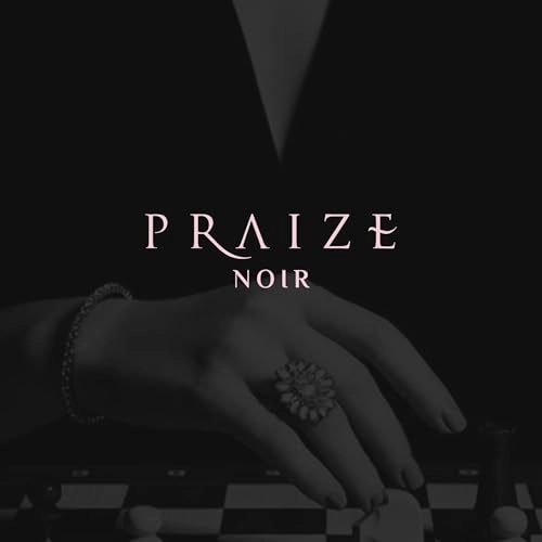 Praize Noir Eau de Parfum 100 ml