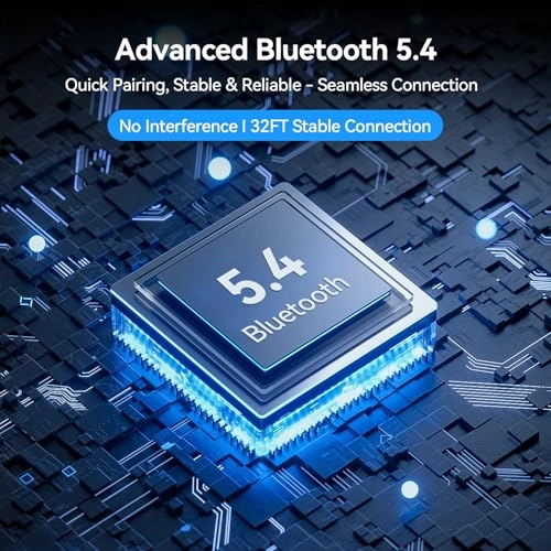 Ultra Wireless Earbud