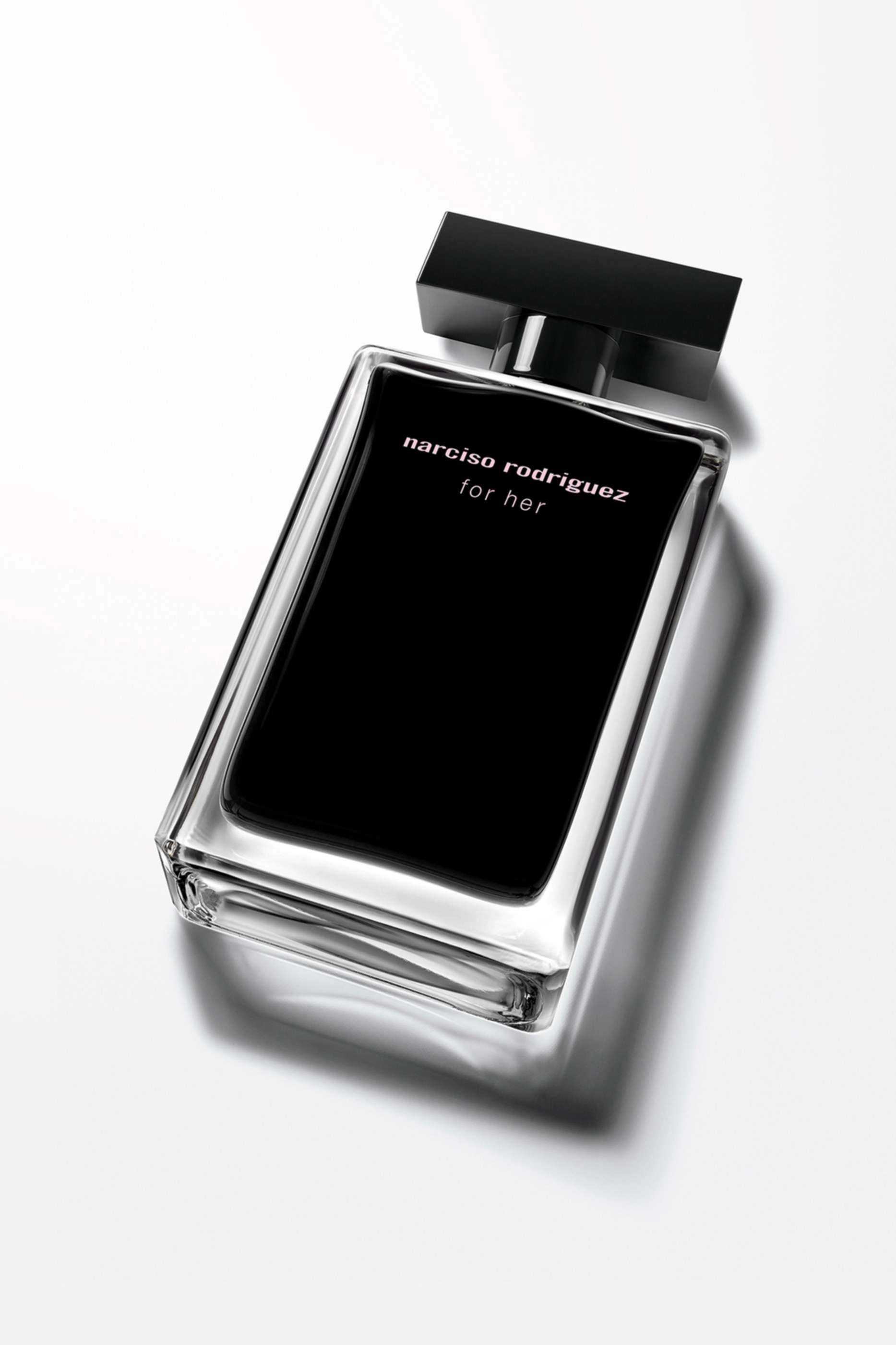 For Her Eau de Toilette 100 ml