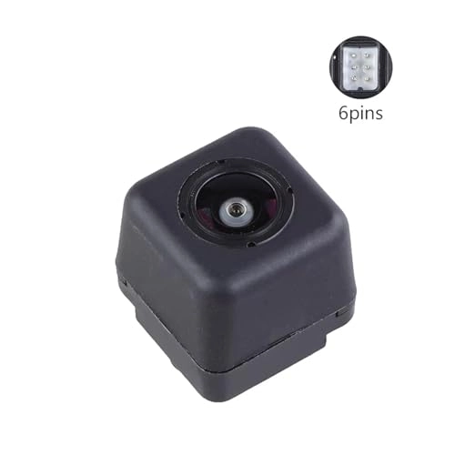 Car Backup Camera - Night vision