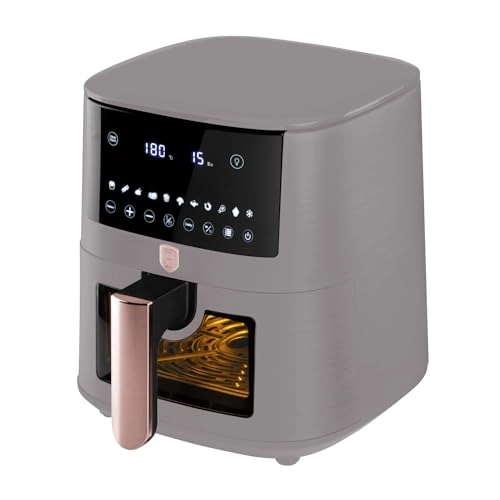 Air Fryer - 8 Liters