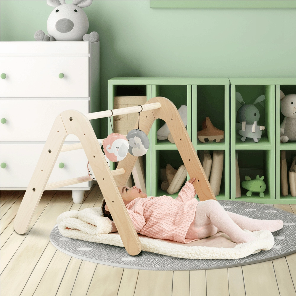 Gimy - Suitable for 0 months and above