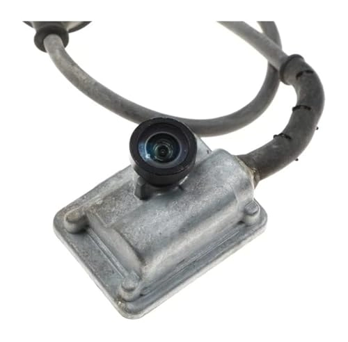 Reversing Camera - Night vision