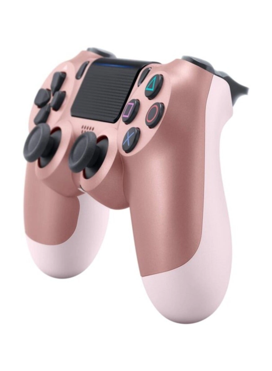 DualShock 4 Wireless Controller (PS4) Rose Gold
