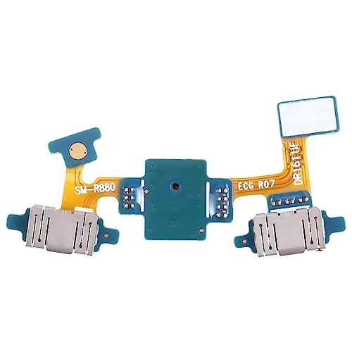 Power + Return + Microphone Flex Cable 42mm