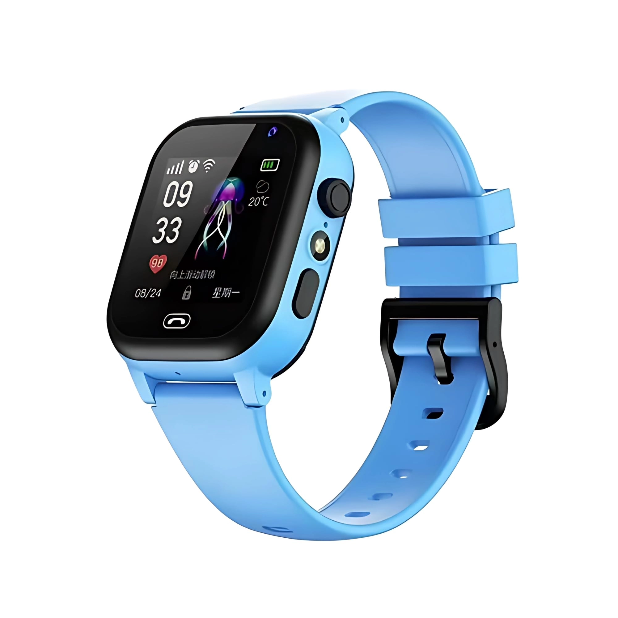 REFYN Smart 2030 C005 GPS