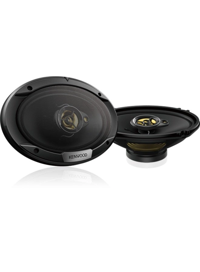 KFC-S6976EX - 6"x9" 3-way