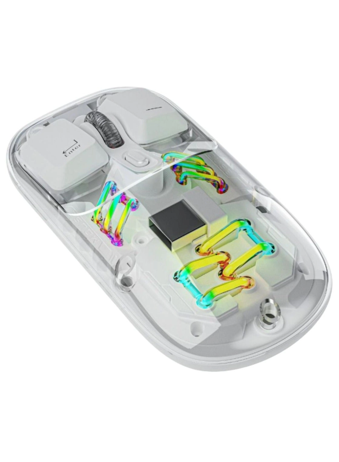 Porodo PD-TMDM - True Wireless