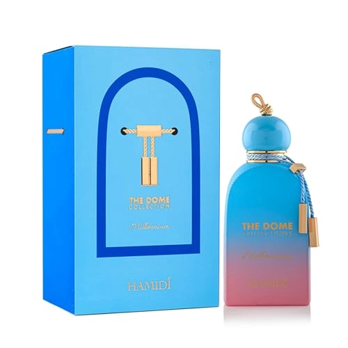 Millenium The Dome Collection - Eau de Parfum 100ml