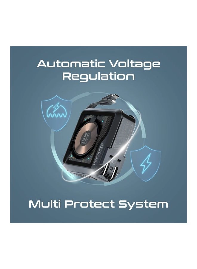 PowerMag-Duo - 20W Wireless