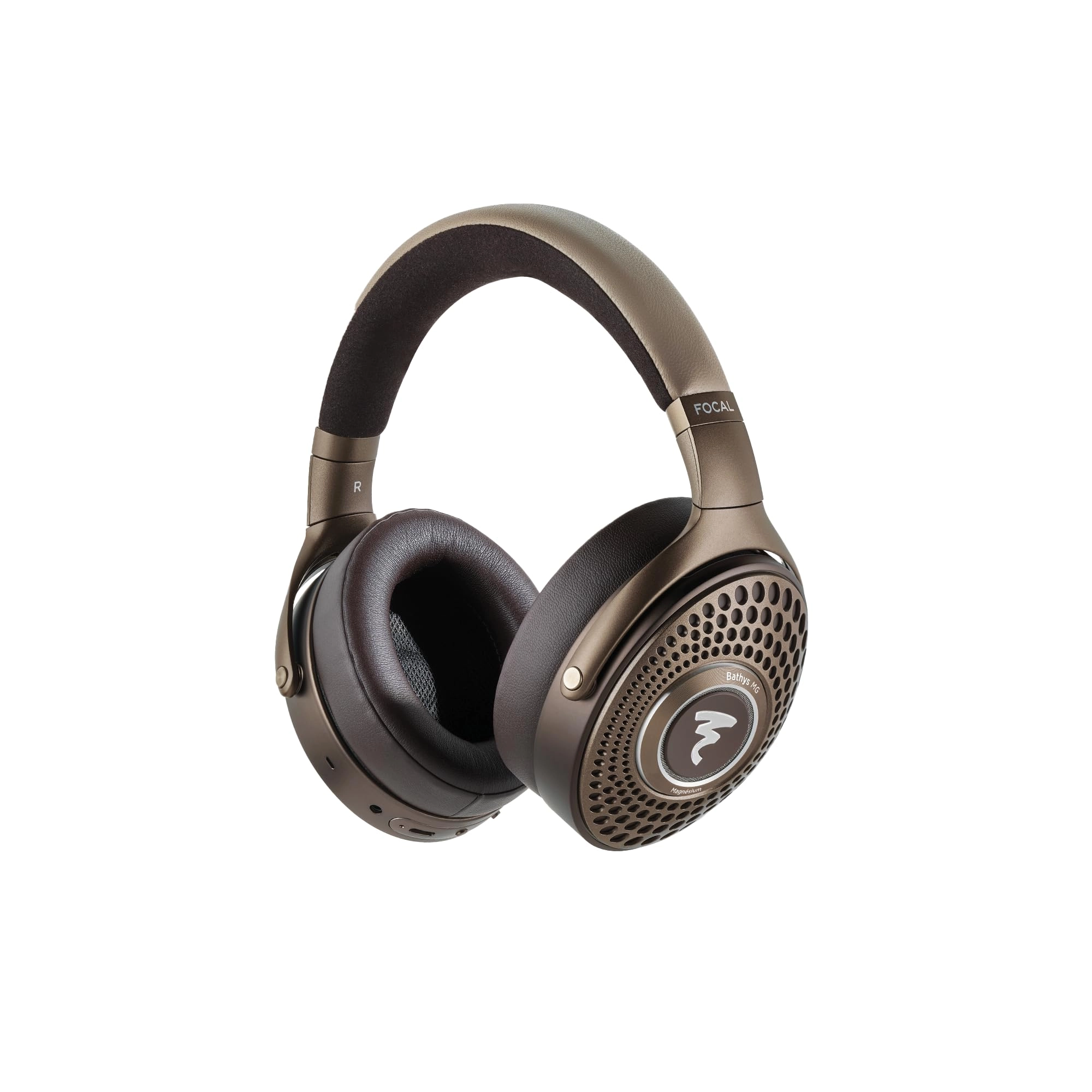 Focal BATHYS Wireless Headphone