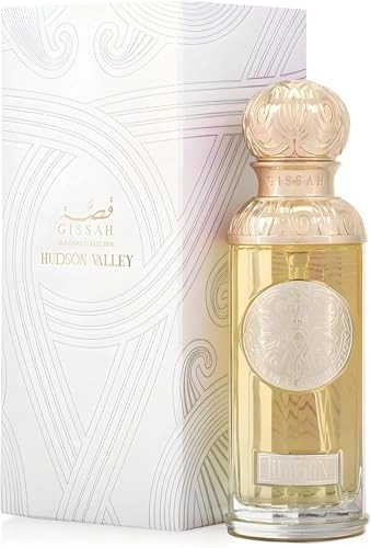 Hudson Valley Eau de Parfum 50ml