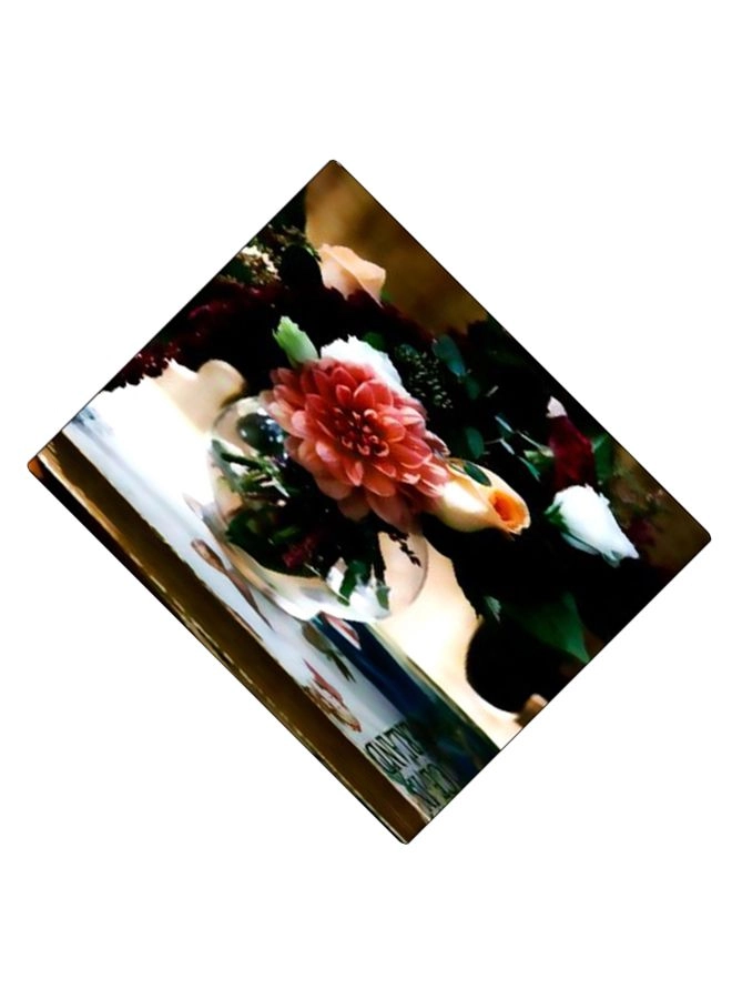 Printed Anti-Slip Gaming Mouse Pad