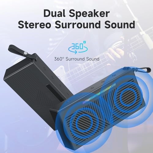 Bluetooth Speaker