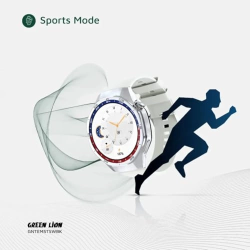 Master Smart Watch