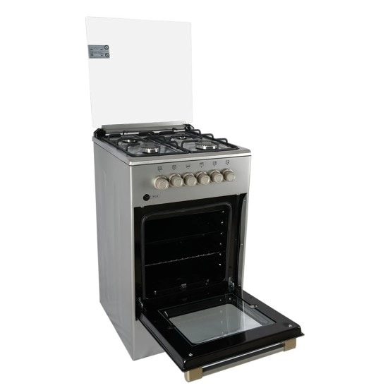 GAS Cooker