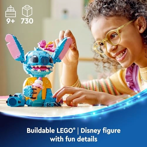 Disney Stitch (43249)