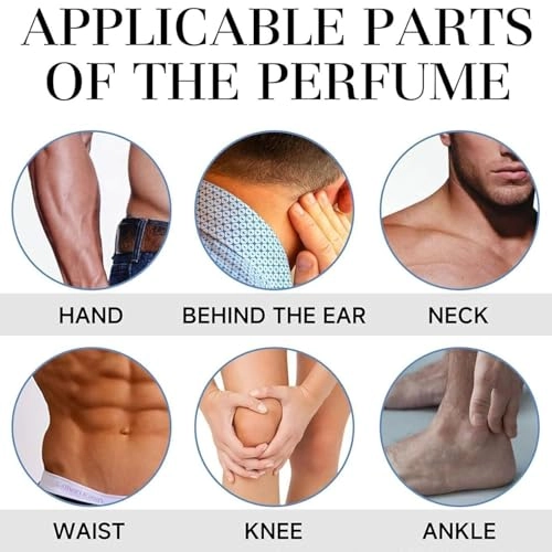 Rebel Eau de Parfum MILK