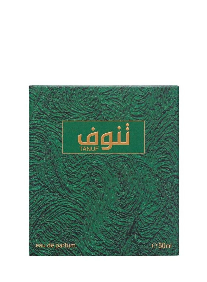 Tanuf Eau de Parfum 50ml