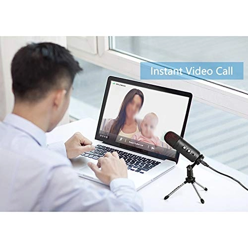 Condenser Microphone USB Microphone