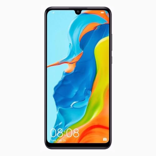 P30 Lite New Edition - 6GB 256GB
