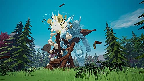 Tribes Of Midgard Deluxe Edition - PlayStation 5