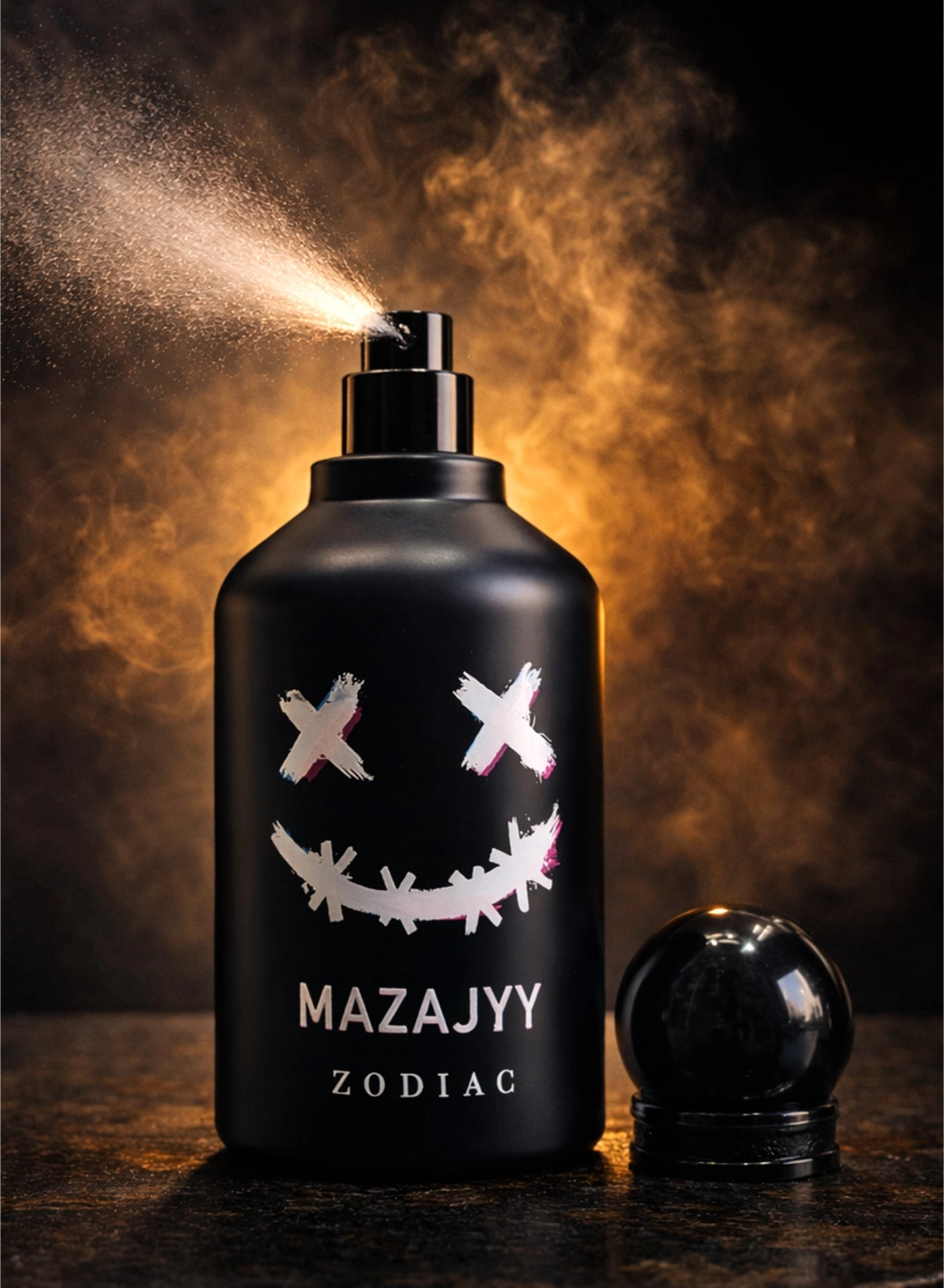 Damaar - Eau de Parfum 90ml