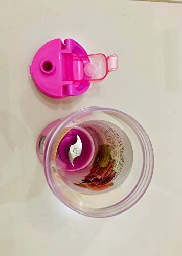 Juicer - 2000MAH 2 Liters