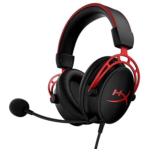 Cloud Alpha Wired Headset