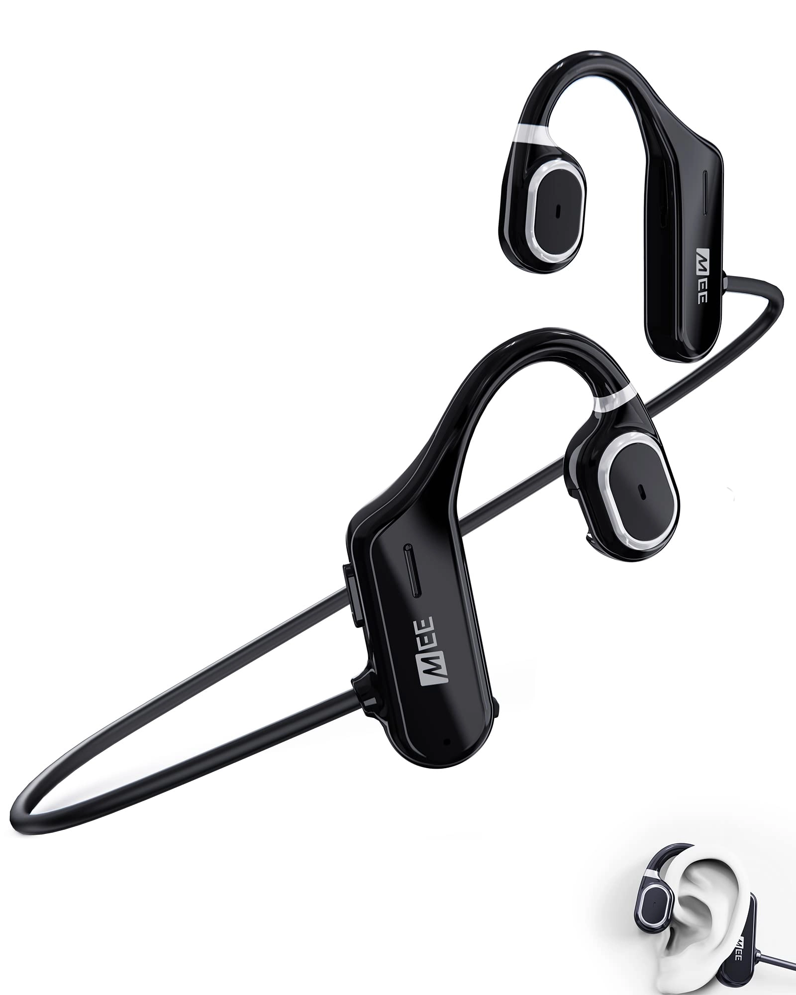 AirHooks Pro Wireless Earbud