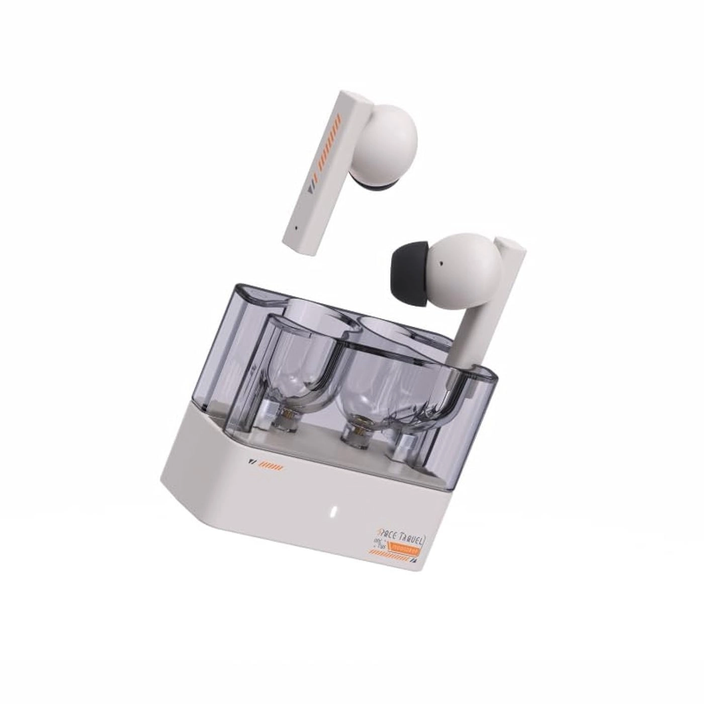 Moondrop Space Travel Wireless Earbud