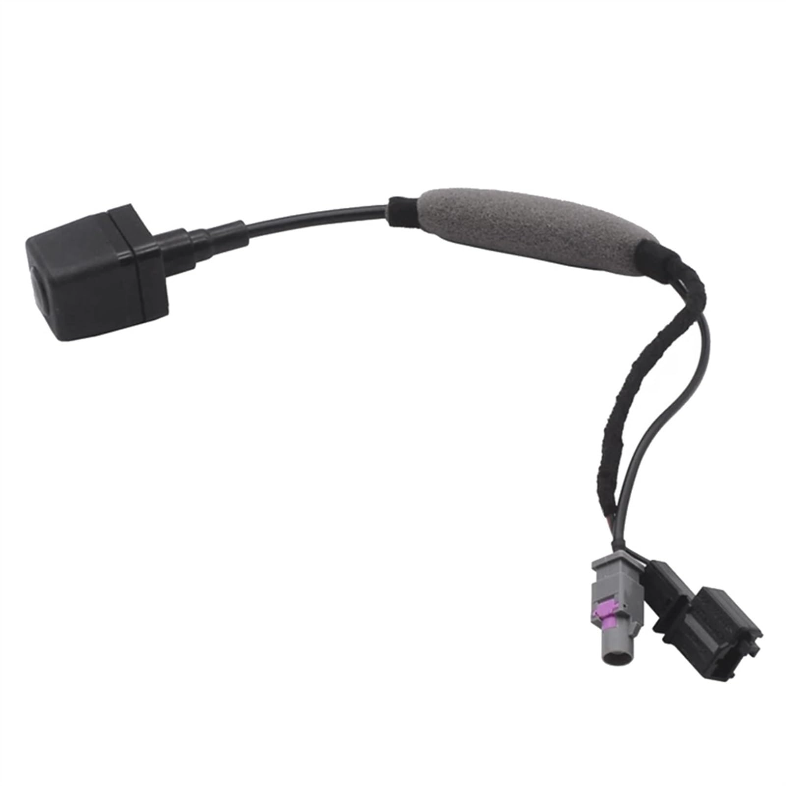 Car Rear Camera - Night vision