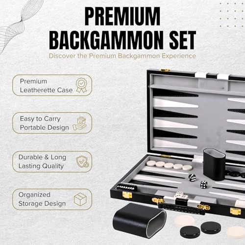 Backgammon