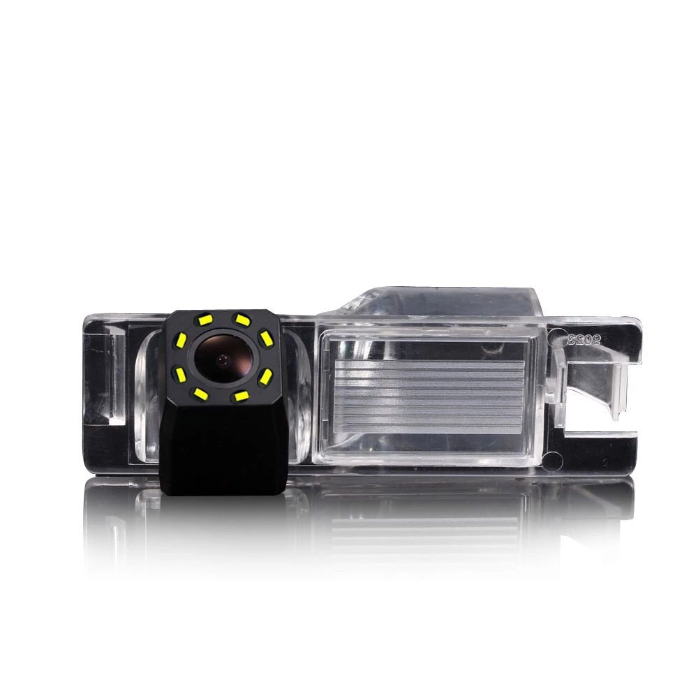 Kalakus KA8039BABC-GE - 8IR Night Vision Wired 480p