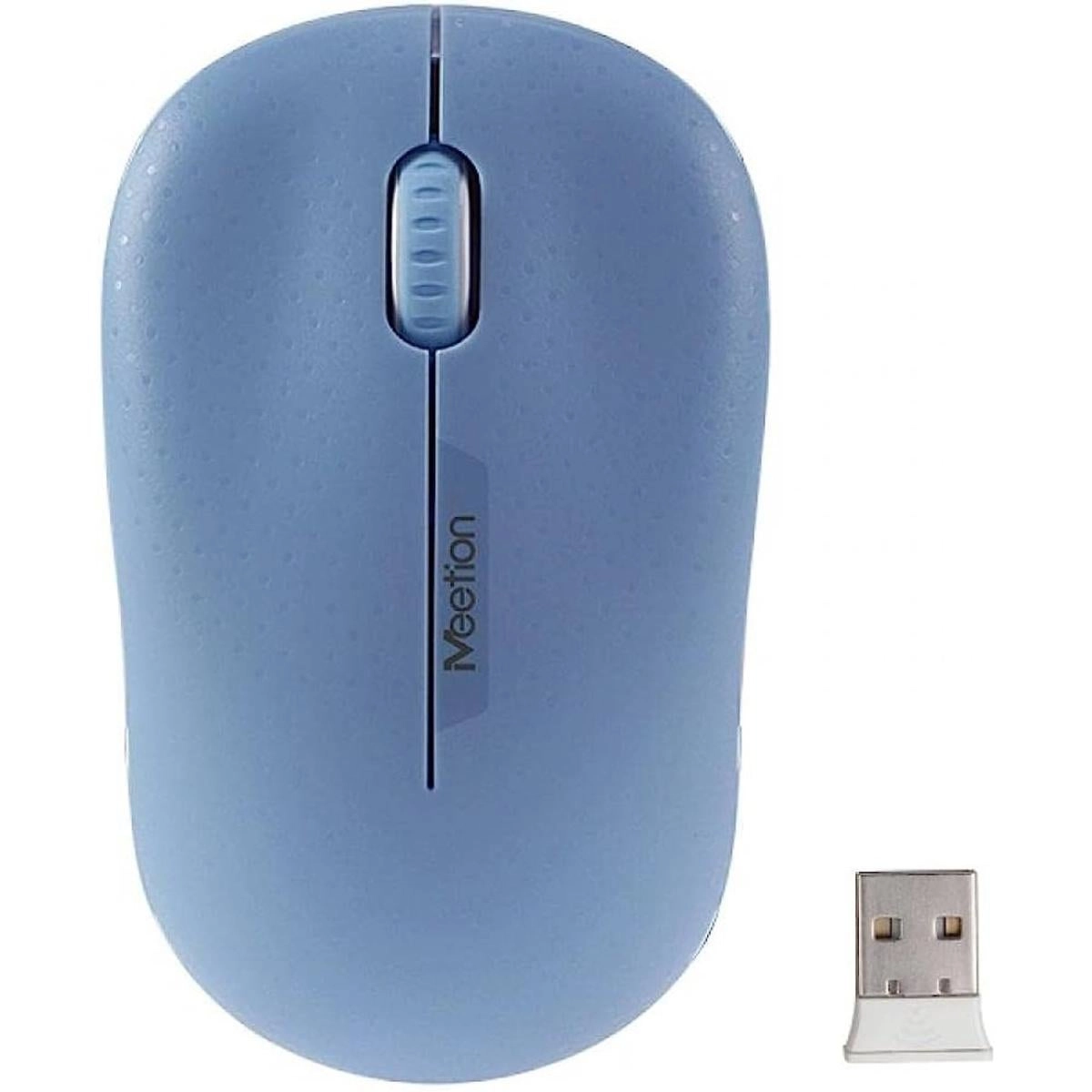Mouse MI 6 - Wireless
