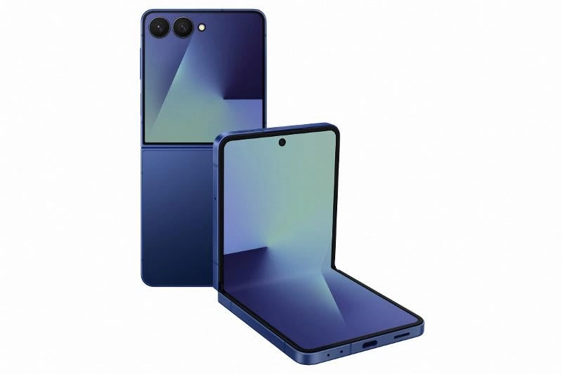 Galaxy Z Flip 7 - 12 GB 256 GB