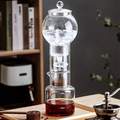 Cold Brew Drip Tower - Glass