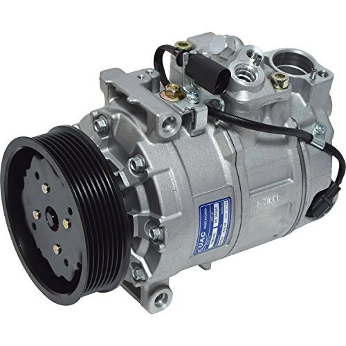 UAC CO 29100C - Universal Air Conditioner A/C Compressor