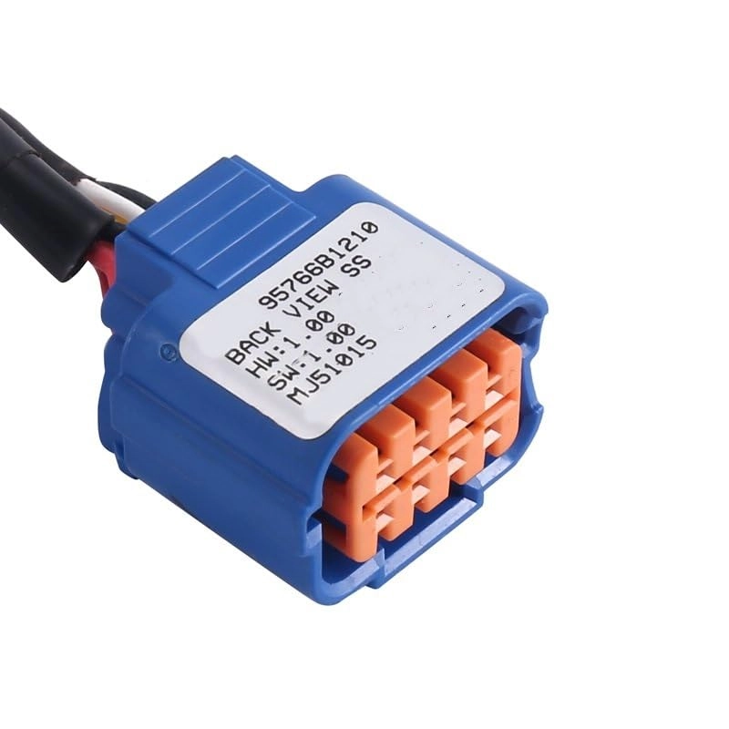 Rear View Camera - Night vision