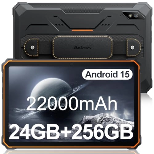 Active 8 Pro - 256GB 10.36"