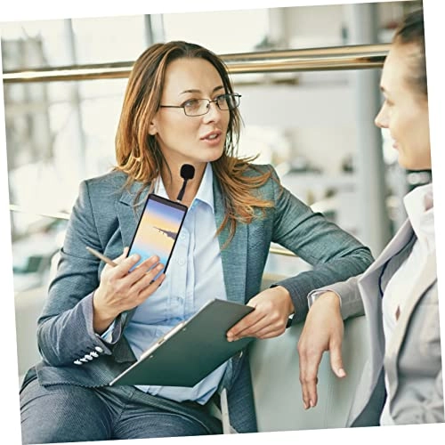 KN170271665UY Wireless Microphone