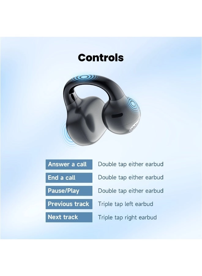 Comfo Q Wireless Earbud