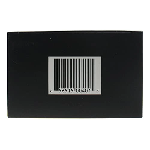 Black Eau de Toilette 125 ml